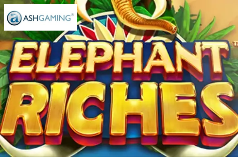 Elephant Riches